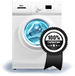 Ремонт стиральных машин с гарантией от 1 года